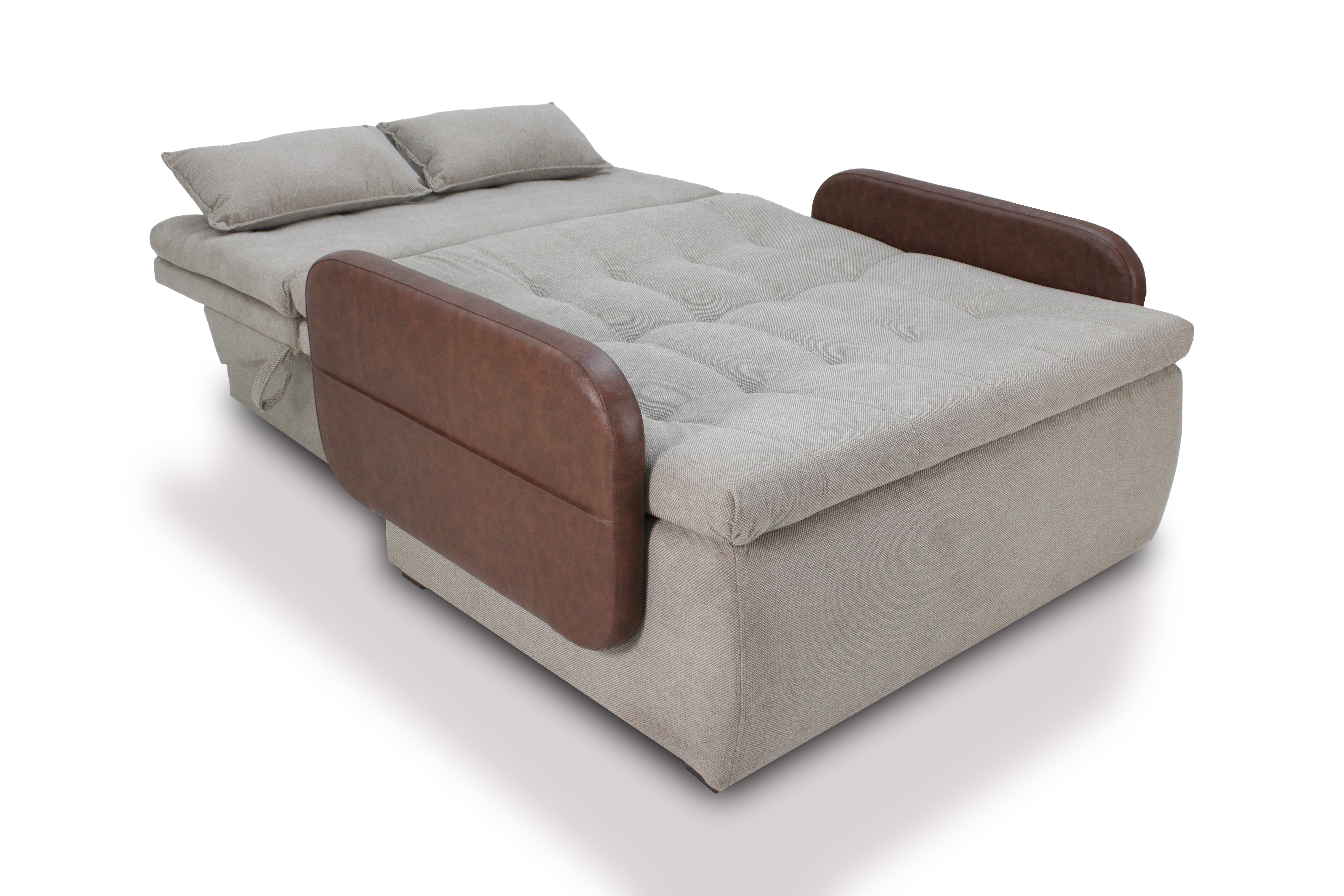 Sofa cama Sissy Tecido: G-504 Pompeia