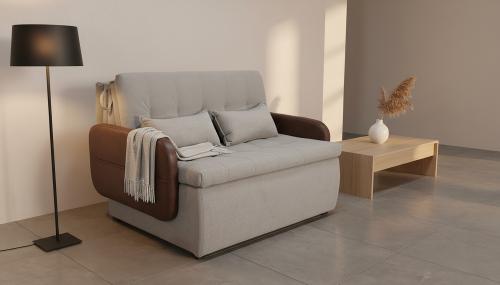 Sofa cama Sissy Tecido: G-504 Pompeia